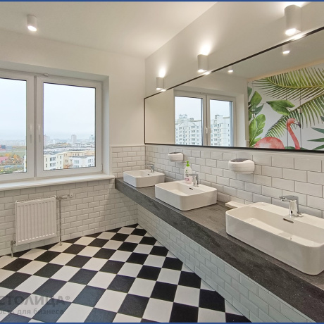 Фотография Сдается офисное помещение по адресу Минск, Неманская ул., 24 - фото 4