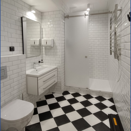 Фотография Сдается офисное помещение по адресу Минск, Неманская ул., 24 - фото 5