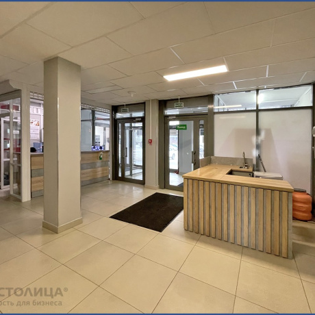 Фотография Сдается офисное помещение по адресу Минск, Неманская ул., 24 - фото 7