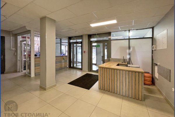 Сдается офисное помещение по адресу Минск, Неманская ул., 24 - фото 7
