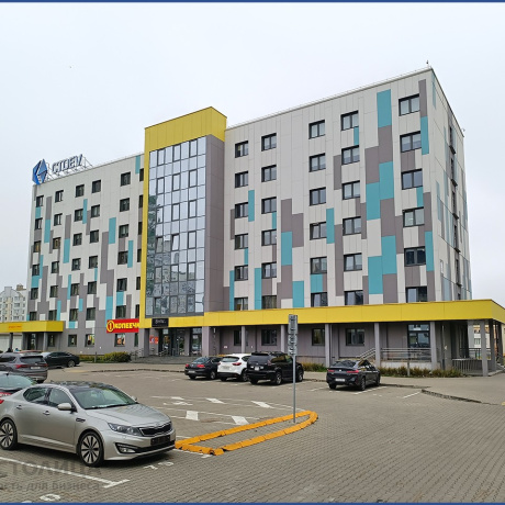 Фотография Сдается офисное помещение по адресу Минск, Неманская ул., 24 - фото 8