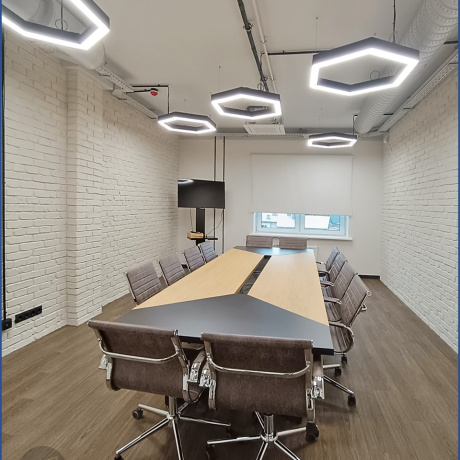 Фотография Сдается офисное помещение по адресу Минск, Неманская ул., 24 - фото 10