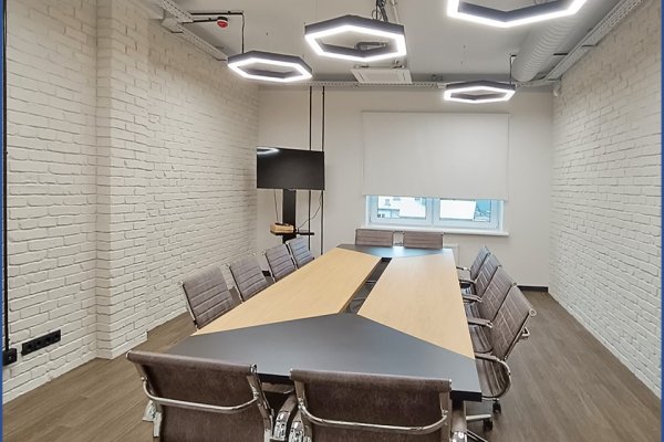 Сдается офисное помещение по адресу Минск, Неманская ул., 24 - фото 10