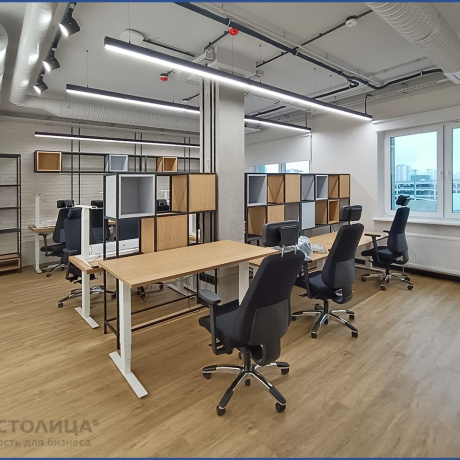 Фотография Сдается офисное помещение по адресу Минск, Неманская ул., 24 - фото 11