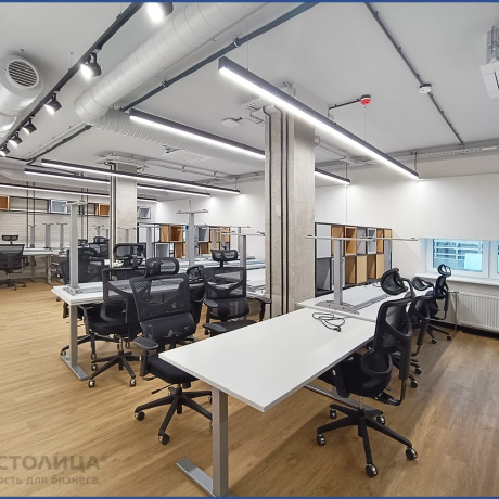 Фотография Сдается офисное помещение по адресу Минск, Неманская ул., 24 - фото 12