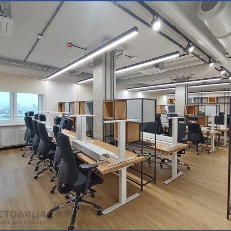 Фотография Сдается офисное помещение по адресу Минск, Неманская ул., 24 - фото 13