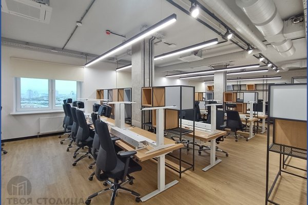 Сдается офисное помещение по адресу Минск, Неманская ул., 24 - фото 13