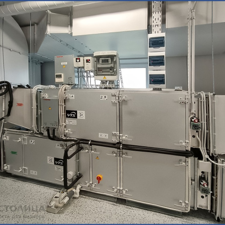 Фотография Сдается офисное помещение по адресу Минск, Неманская ул., 24 - фото 15