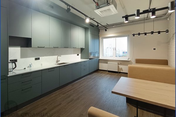 Сдается офисное помещение по адресу Минск, Неманская ул., 24 - фото 16