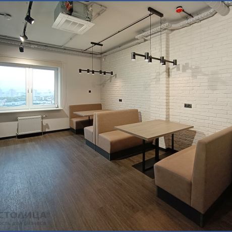 Фотография Сдается офисное помещение по адресу Минск, Неманская ул., 24 - фото 17