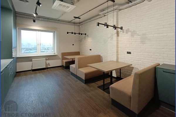 Сдается офисное помещение по адресу Минск, Неманская ул., 24 - фото 17