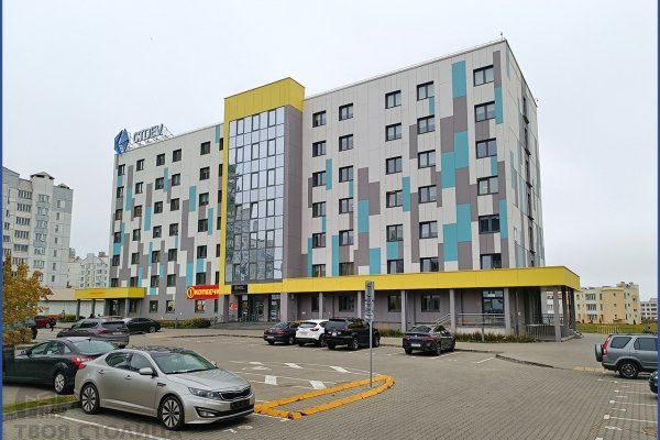 Сдается офисное помещение по адресу Минск, Неманская ул., 24 - фото 1