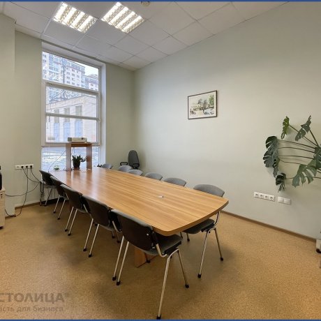 Фотография Сдается офисное помещение по адресу Минск, Шафарнянская ул., 11 - 2