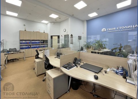 Сдается офисное помещение по адресу Минск, Шафарнянская ул., 11 - фото 11