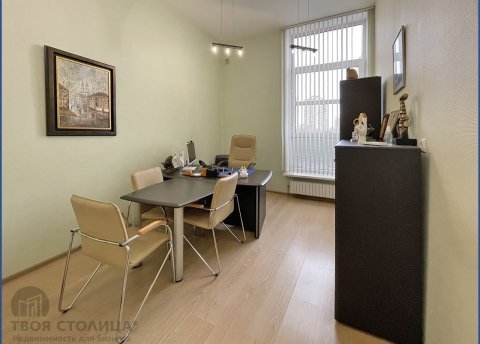 Сдается офисное помещение по адресу Минск, Шафарнянская ул., 11 - фото 15