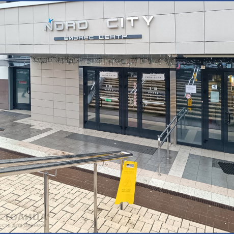 Фотография Сдается офисное помещение по адресу Минск, Логойский тракт, 37 - фото 3