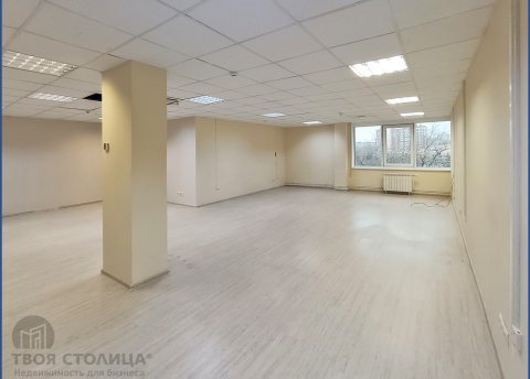 Сдается офисное помещение по адресу Минск, Логойский тракт, 37 - фото 3