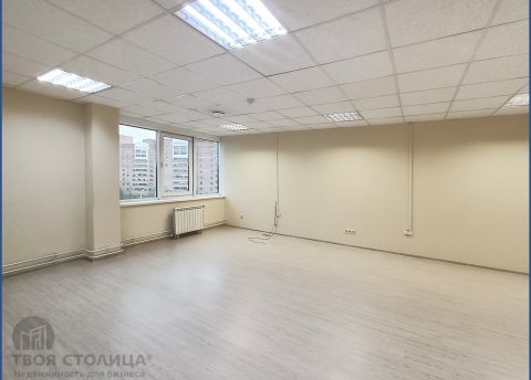 Сдается офисное помещение по адресу Минск, Логойский тракт, 37 - фото 4