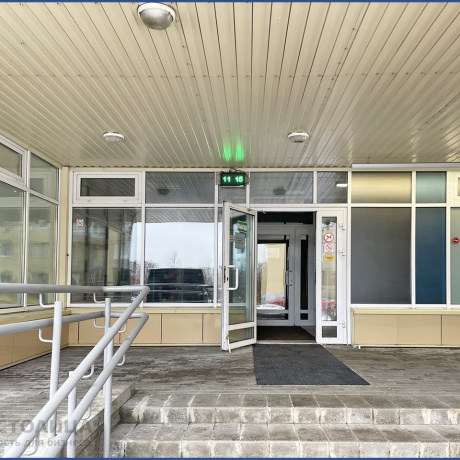 Фотография Сдается офисное помещение по адресу Минск, Городецкая ул., 38 А - фото 3