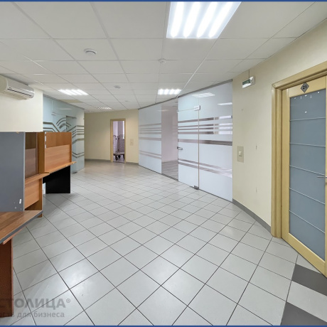 Фотография Сдается офисное помещение по адресу Минск, Городецкая ул., 38 А - фото 4