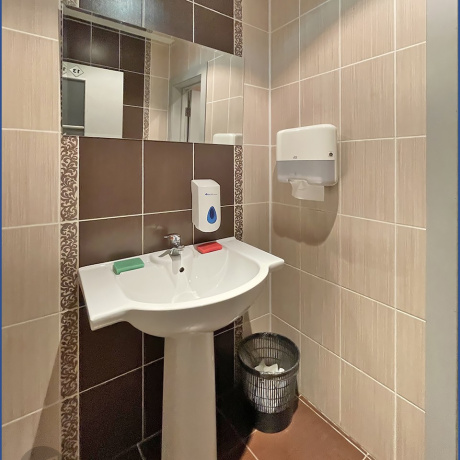 Фотография Сдается офисное помещение по адресу Минск, Городецкая ул., 38 А - фото 8