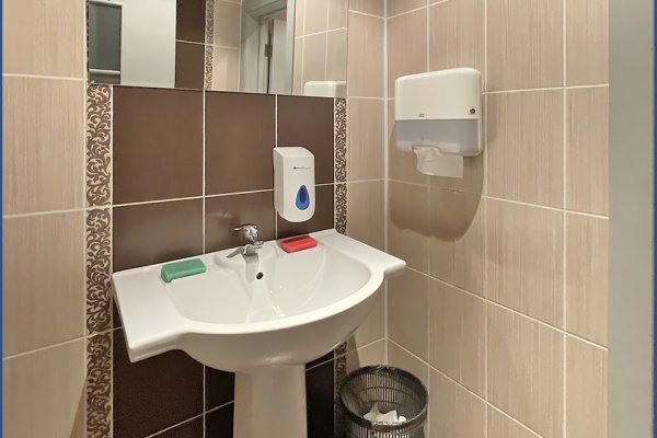 Сдается офисное помещение по адресу Минск, Городецкая ул., 38 А - фото 8