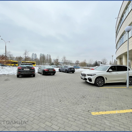 Фотография Сдается офисное помещение по адресу Минск, Городецкая ул., 38 А - фото 9