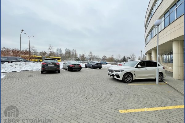 Сдается офисное помещение по адресу Минск, Городецкая ул., 38 А - фото 9