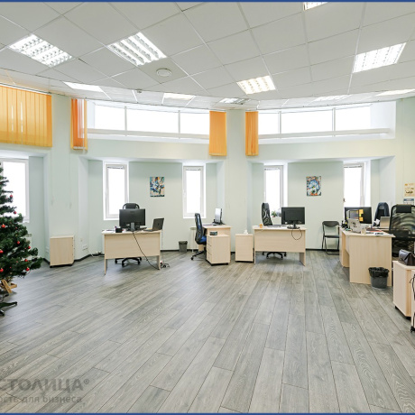 Фотография Сдается офисное помещение по адресу Минск, Домбровская ул., 9 - фото 3