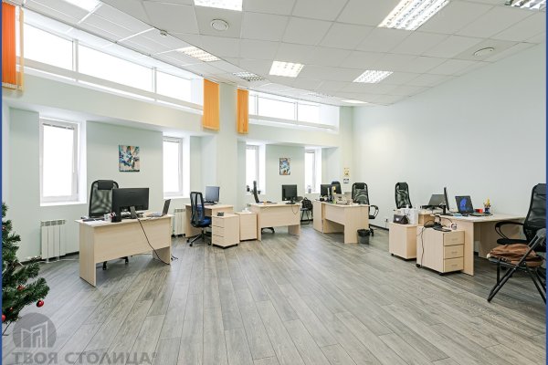 Сдается офисное помещение по адресу Минск, Домбровская ул., 9 - фото 4