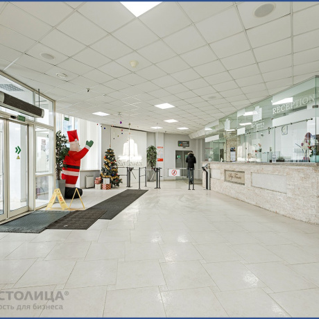 Фотография Сдается офисное помещение по адресу Минск, Домбровская ул., 9 - фото 6