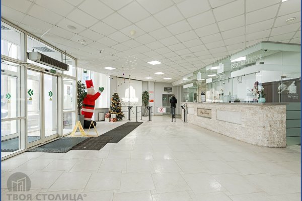 Сдается офисное помещение по адресу Минск, Домбровская ул., 9 - фото 6