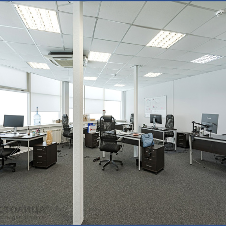 Фотография Сдается офисное помещение по адресу Минск, Домбровская ул., 9 - фото 7