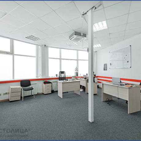 Фотография Сдается офисное помещение по адресу Минск, Домбровская ул., 9 - фото 8