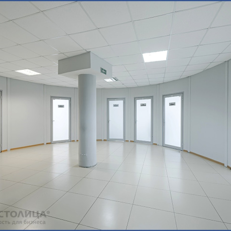 Фотография Сдается офисное помещение по адресу Минск, Домбровская ул., 9 - фото 9