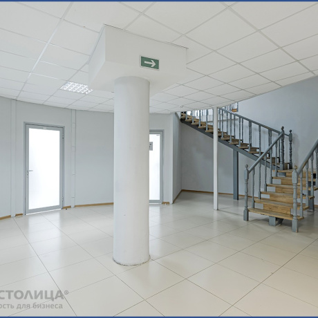 Фотография Сдается офисное помещение по адресу Минск, Домбровская ул., 9 - фото 10