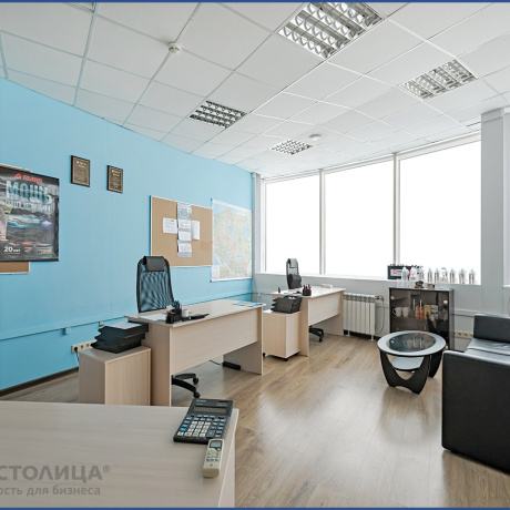 Фотография Сдается офисное помещение по адресу Минск, Домбровская ул., 9 - фото 11