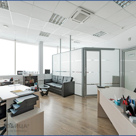 Фотография Сдается офисное помещение по адресу Минск, Домбровская ул., 9 - фото 12