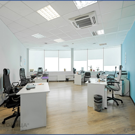 Фотография Сдается офисное помещение по адресу Минск, Домбровская ул., 9 - фото 13