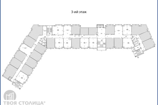 Сдается офисное помещение по адресу Минск, Мазурова ул., 1 - фото 2