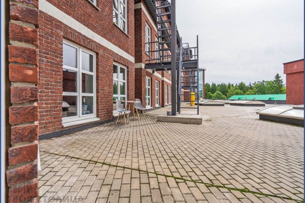 Сдается офисное помещение по адресу Минск, Мазурова ул., 1 - фото 7