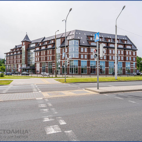 Фотография Сдается офисное помещение по адресу Минск, Мазурова ул., 1 - фото 10