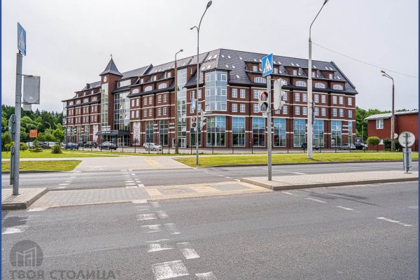 Сдается офисное помещение по адресу Минск, Мазурова ул., 1 - фото 10