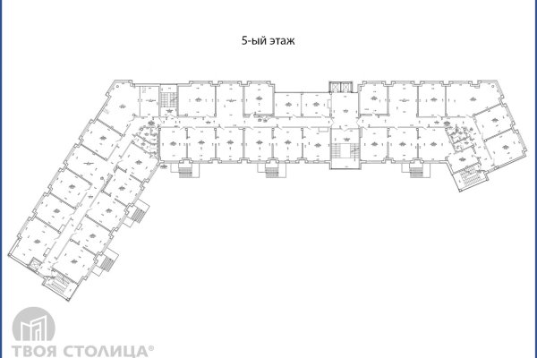 Сдается офисное помещение по адресу Минск, Мазурова ул., 1 - фото 12
