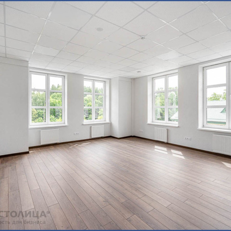 Фотография Сдается офисное помещение по адресу Минск, Мазурова ул., 1 - фото 17