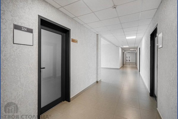 Сдается офисное помещение по адресу Минск, Мазурова ул., 1 - фото 18
