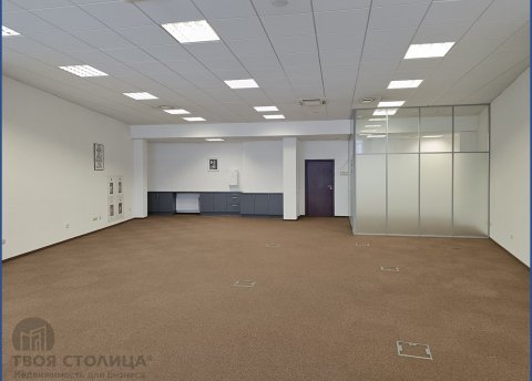 Сдается офисное помещение по адресу Минск, Победителей просп., 100 3е - фото 3