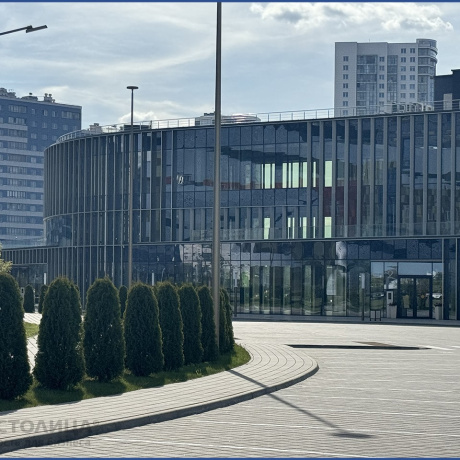 Фотография Сдается офисное помещение по адресу Минск, переулок Веснинка, 16 - фото 8