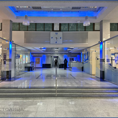 Фотография Сдается офисное помещение по адресу Минск, Дзержинского просп., 104 - фото 5