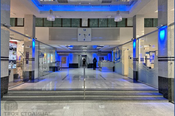 Сдается офисное помещение по адресу Минск, Дзержинского просп., 104 - фото 5